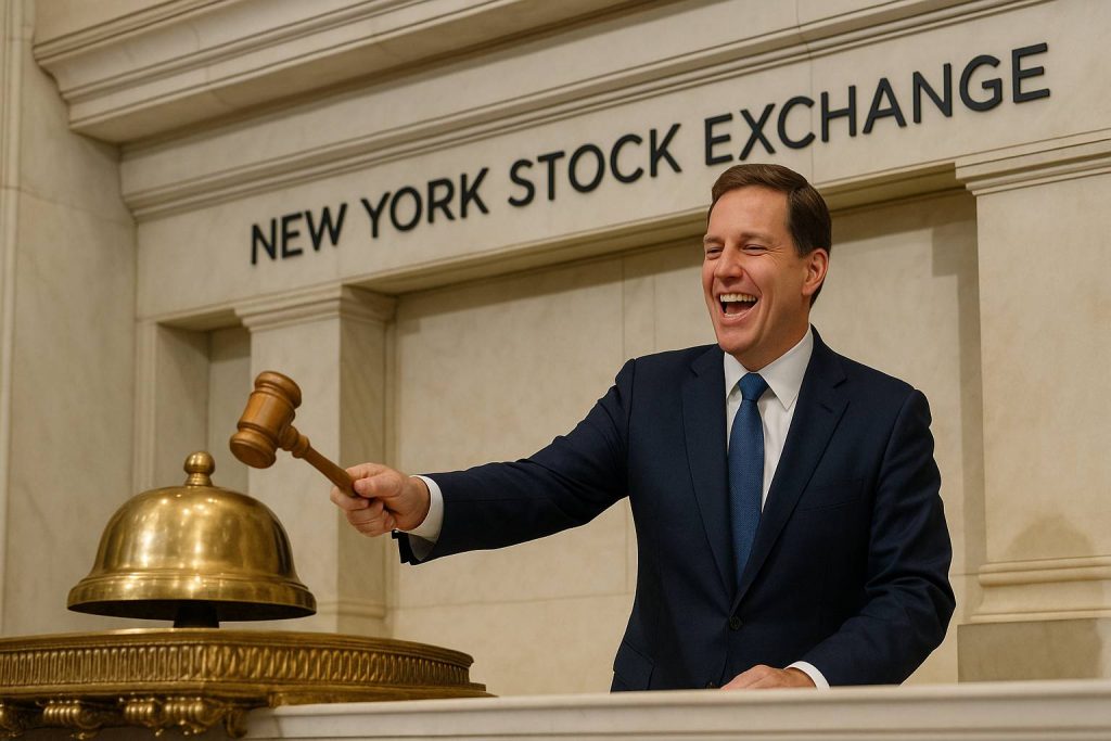 U.S. IPO market