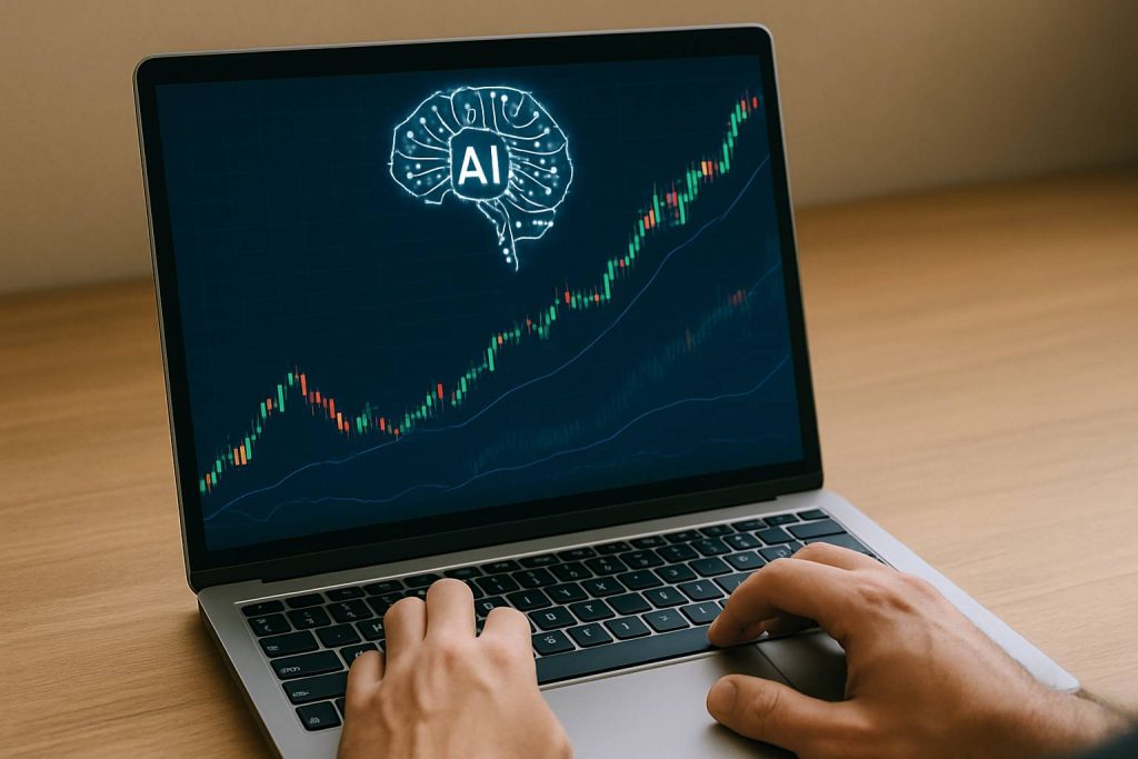 AI in Finance 2025