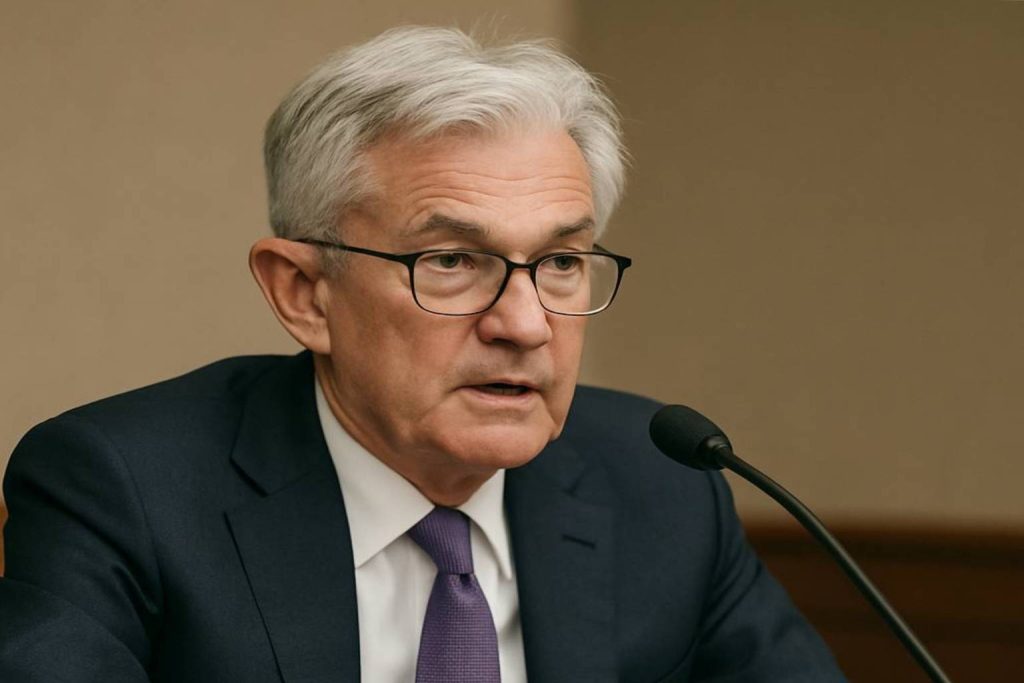 U.S. Interest Rates
