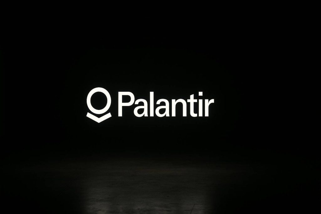 Palantir’s valuation bubble
