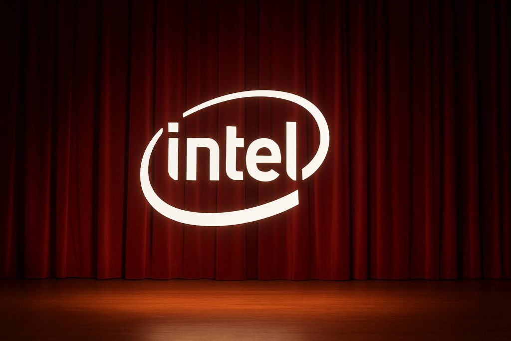 Intel's Leadership Crisis