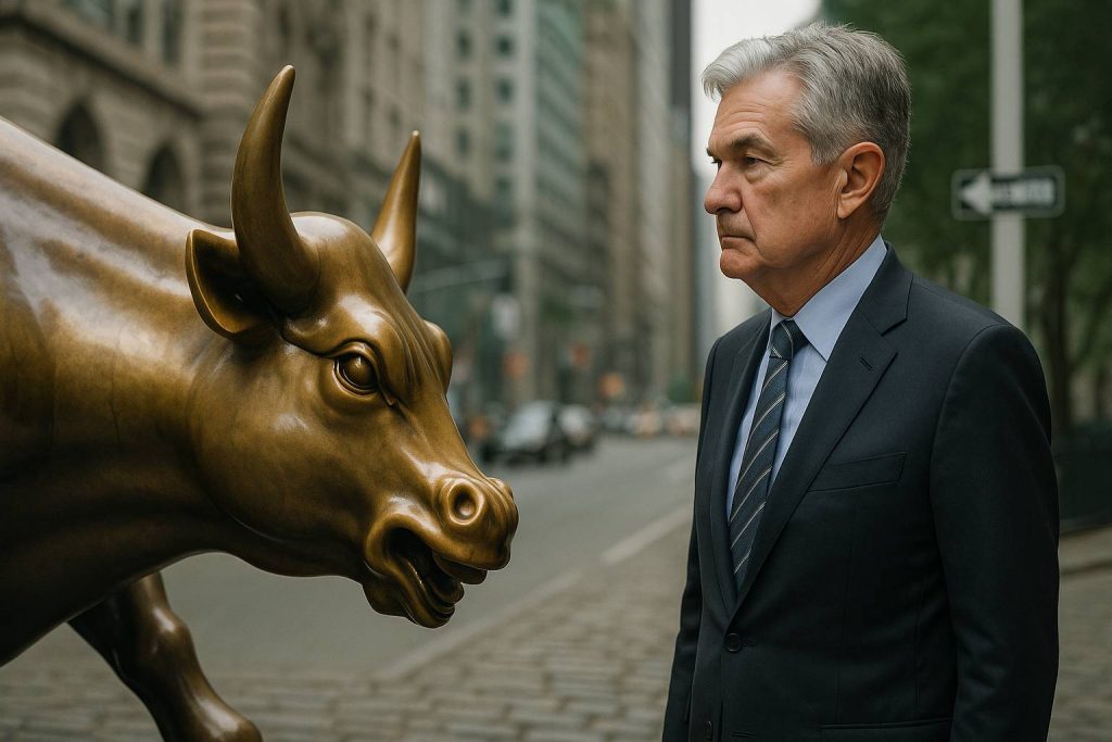 Alternative Investment Strategies, Federal Reserve Interest Rate