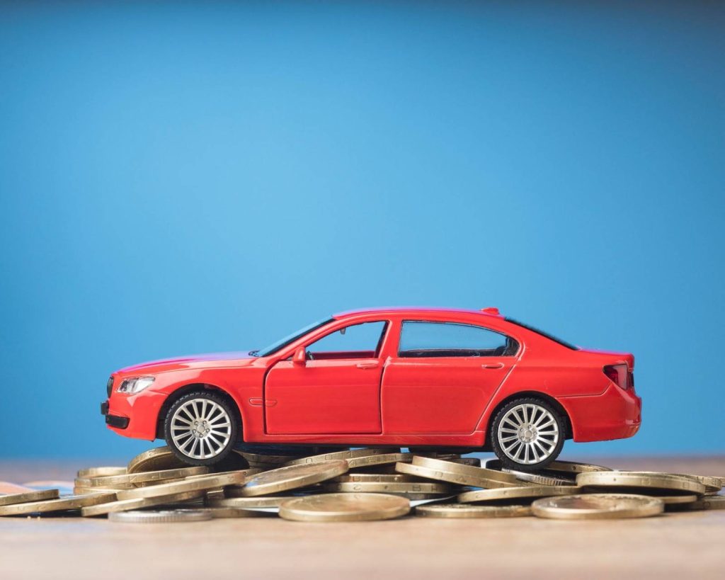 Car Brands at Auction
