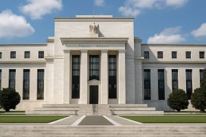 Federal Reserve policy