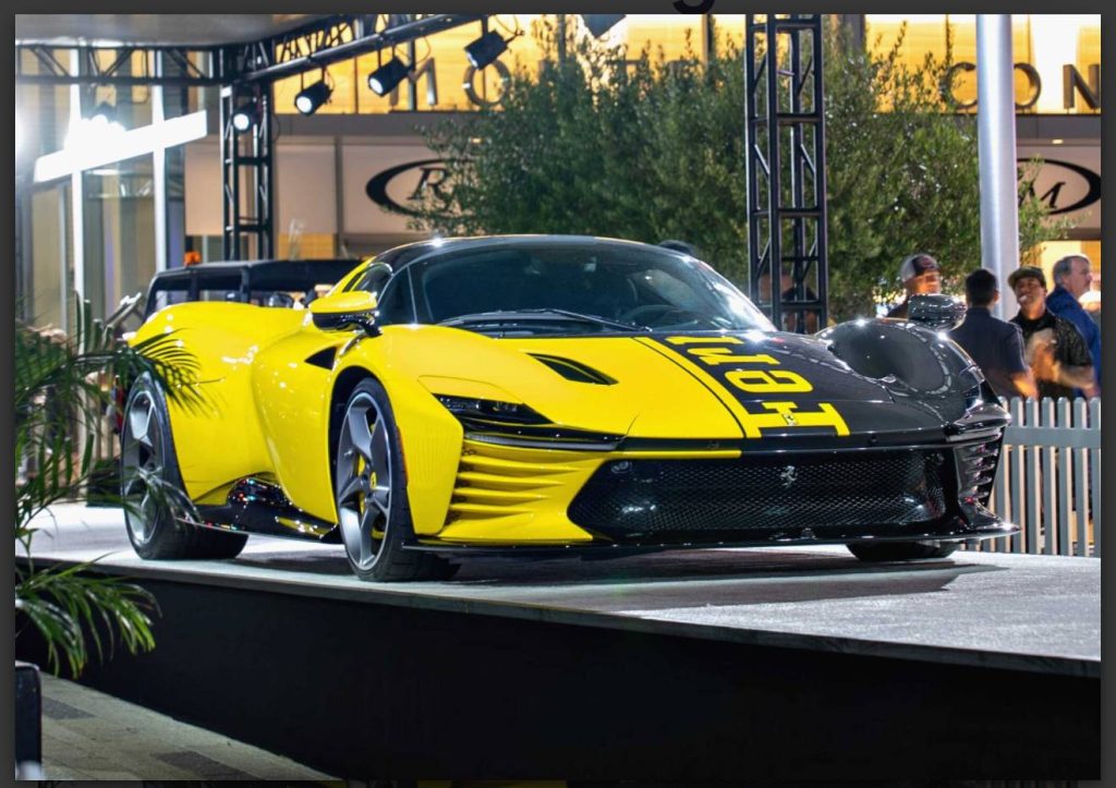 Car Brands at Auction