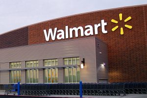Walmart Stock