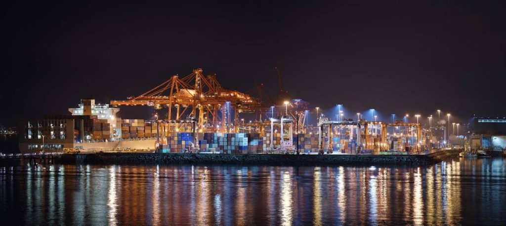 tariff policy