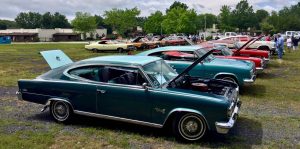 Collector Car Investment