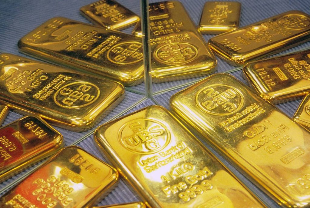 Gold Price Fluctuations Highlight the Stability of Automotive Assets