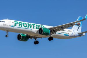 Frontier Airlines