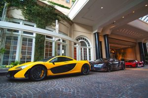 RM Sotheby’s $66M Hypercar Auction: Access Fractional Car Investments