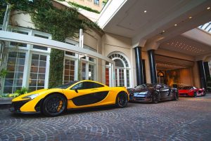 RM Sotheby’s $66M Hypercar Auction: Access Fractional Car Investments