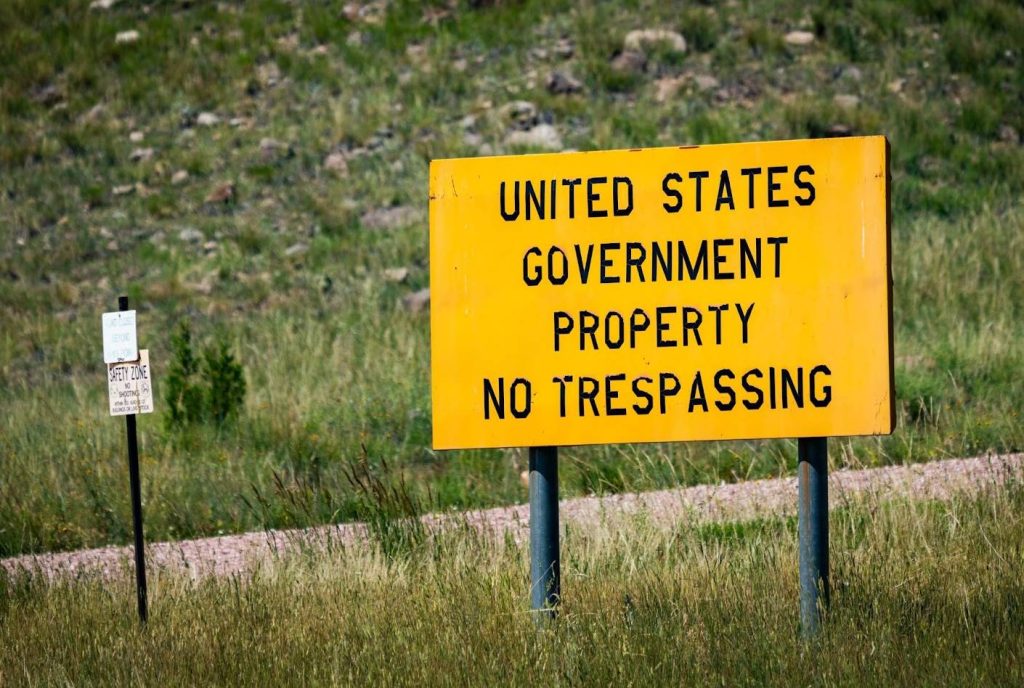 Government Shutdown Threats