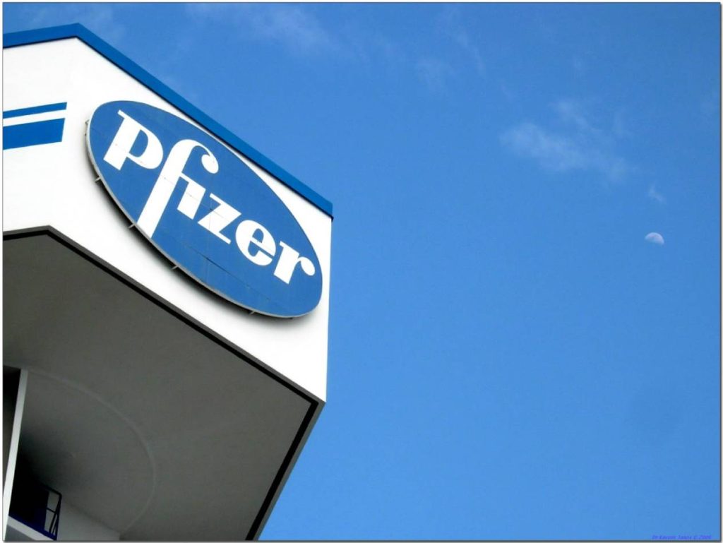 pharmaceutical investments
