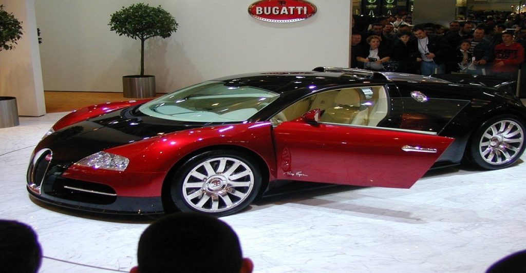 Broad Arrow’s Las Vegas Auction