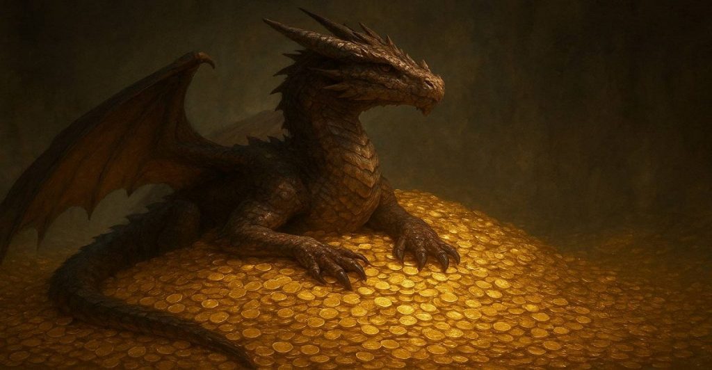 Erebor Bank approval