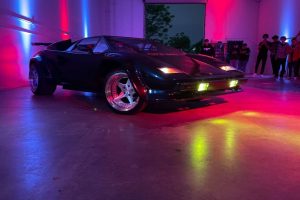 Collector Car Predictions