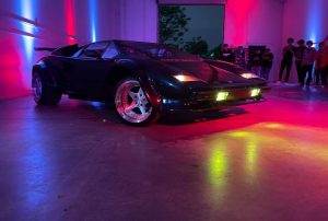 Collector Car Predictions