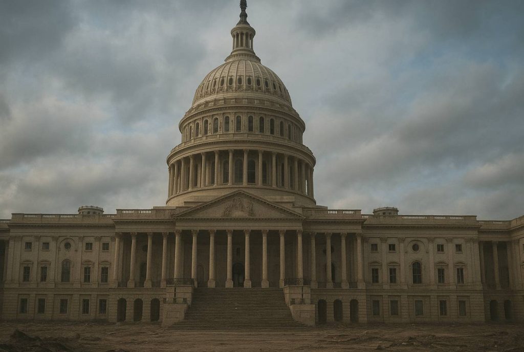 government shutdown