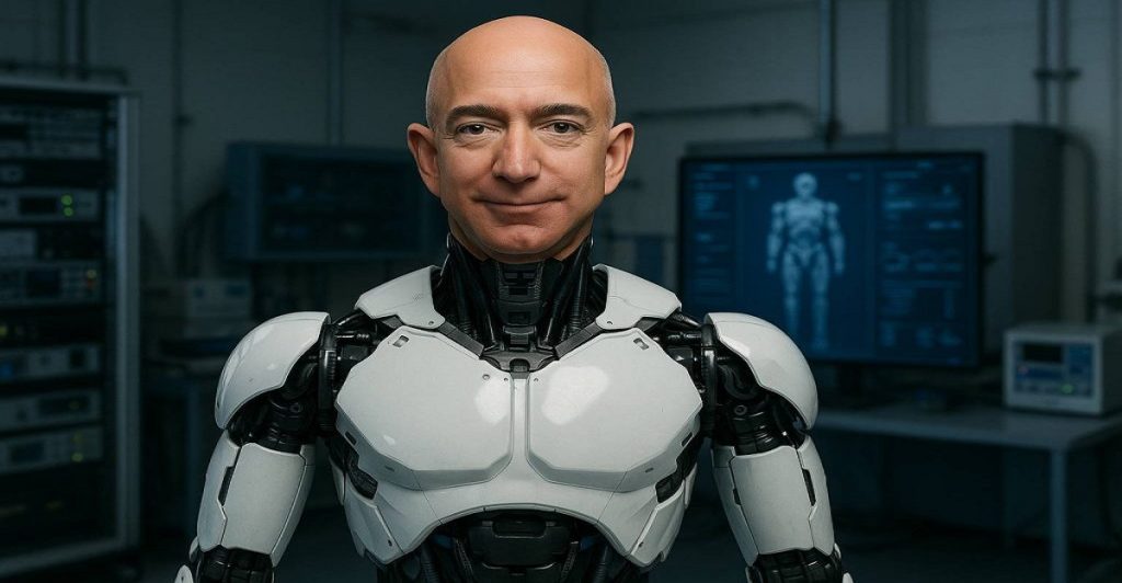 Project Prometheus