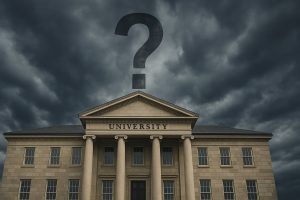 Student loan forgiveness