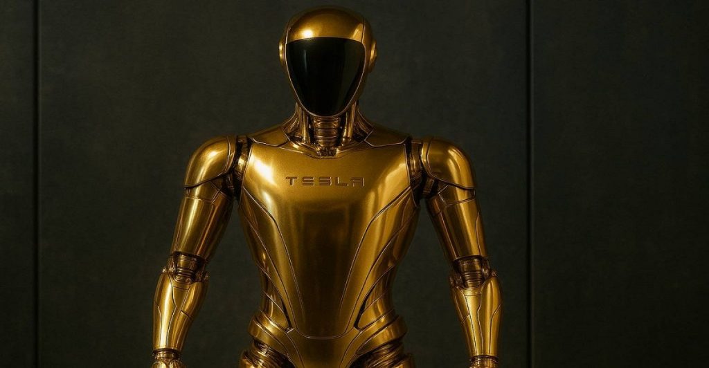 Tesla Stock