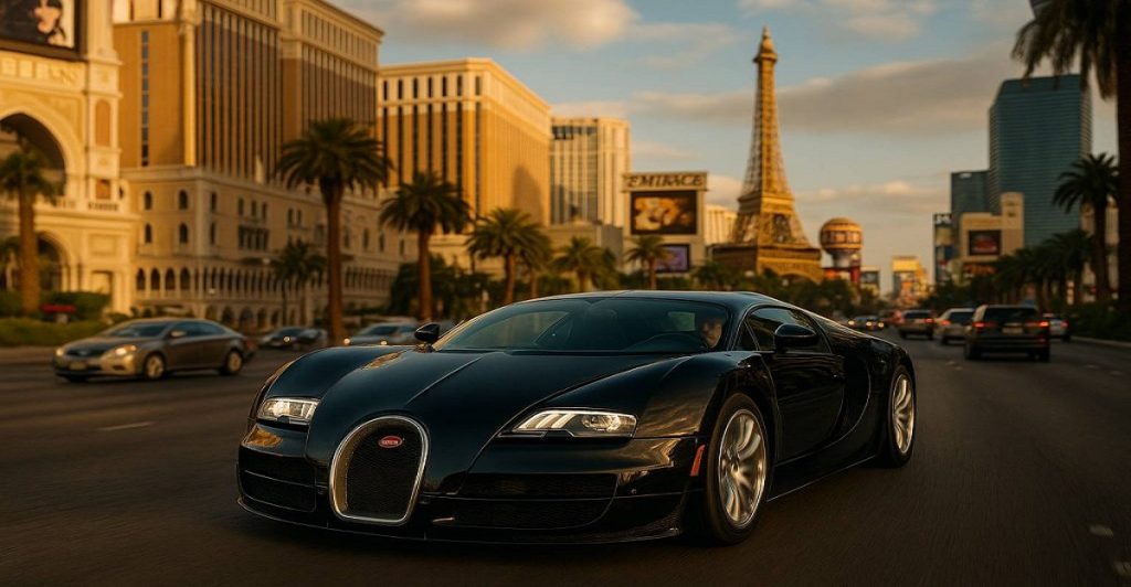 Collector Car Market