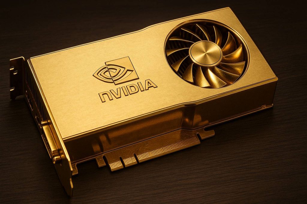 Nvidia $5 Trillion Valuation and Market Concentration Risk Explained