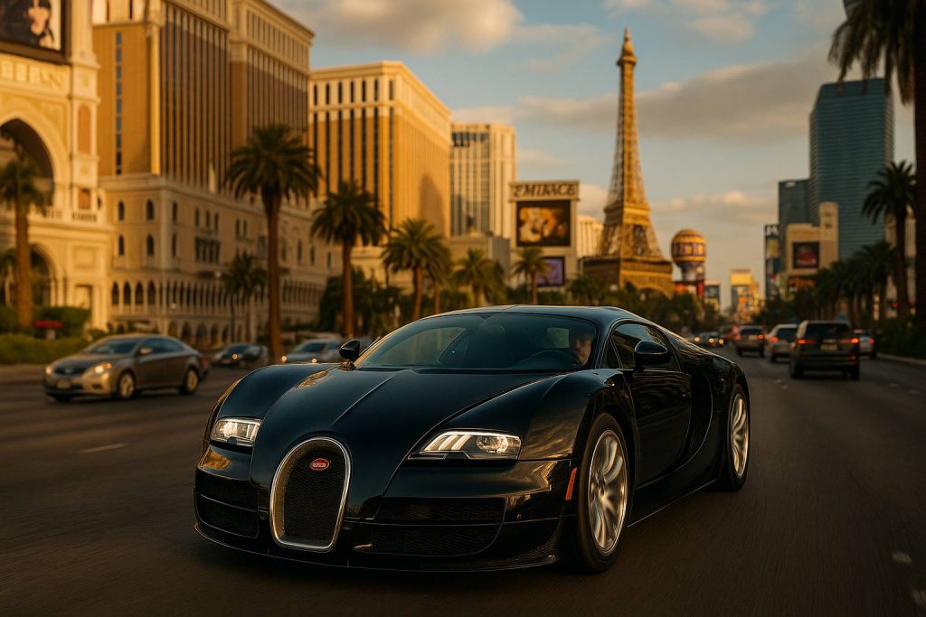 Collector Car Market