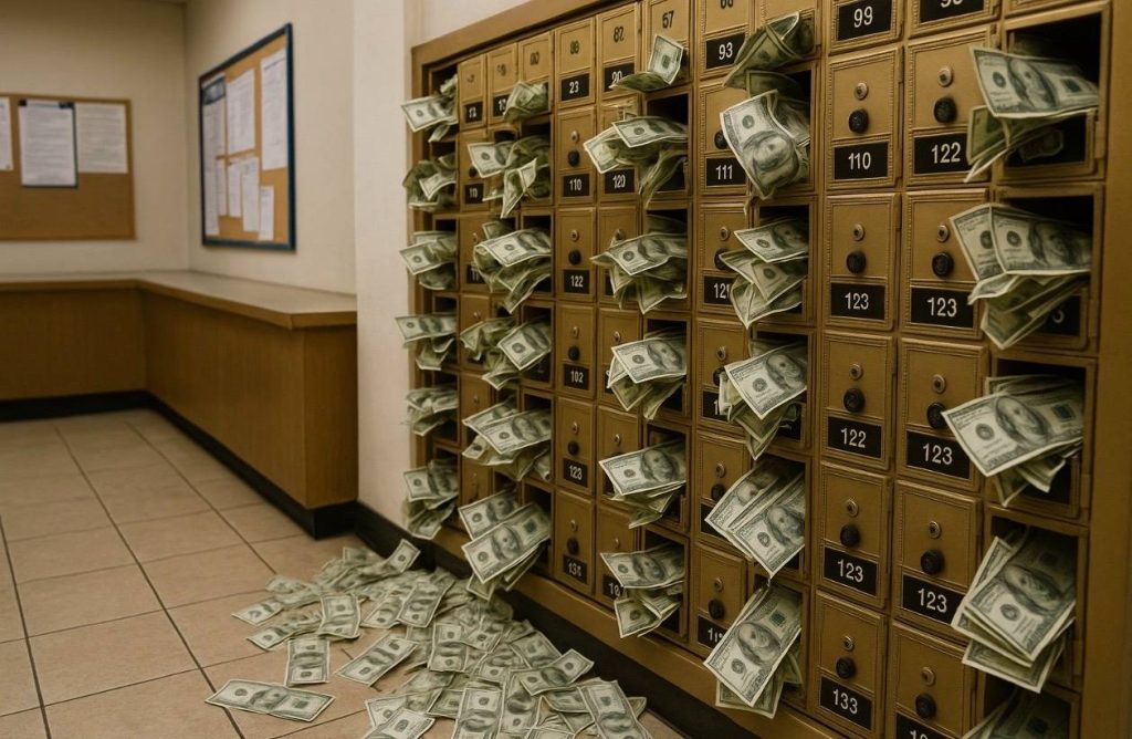 The $2,000 Tariff Stimulus