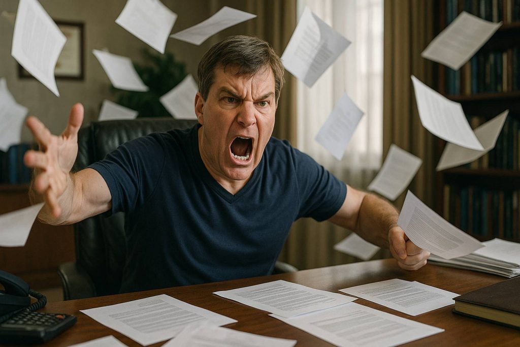 Scion Asset Management