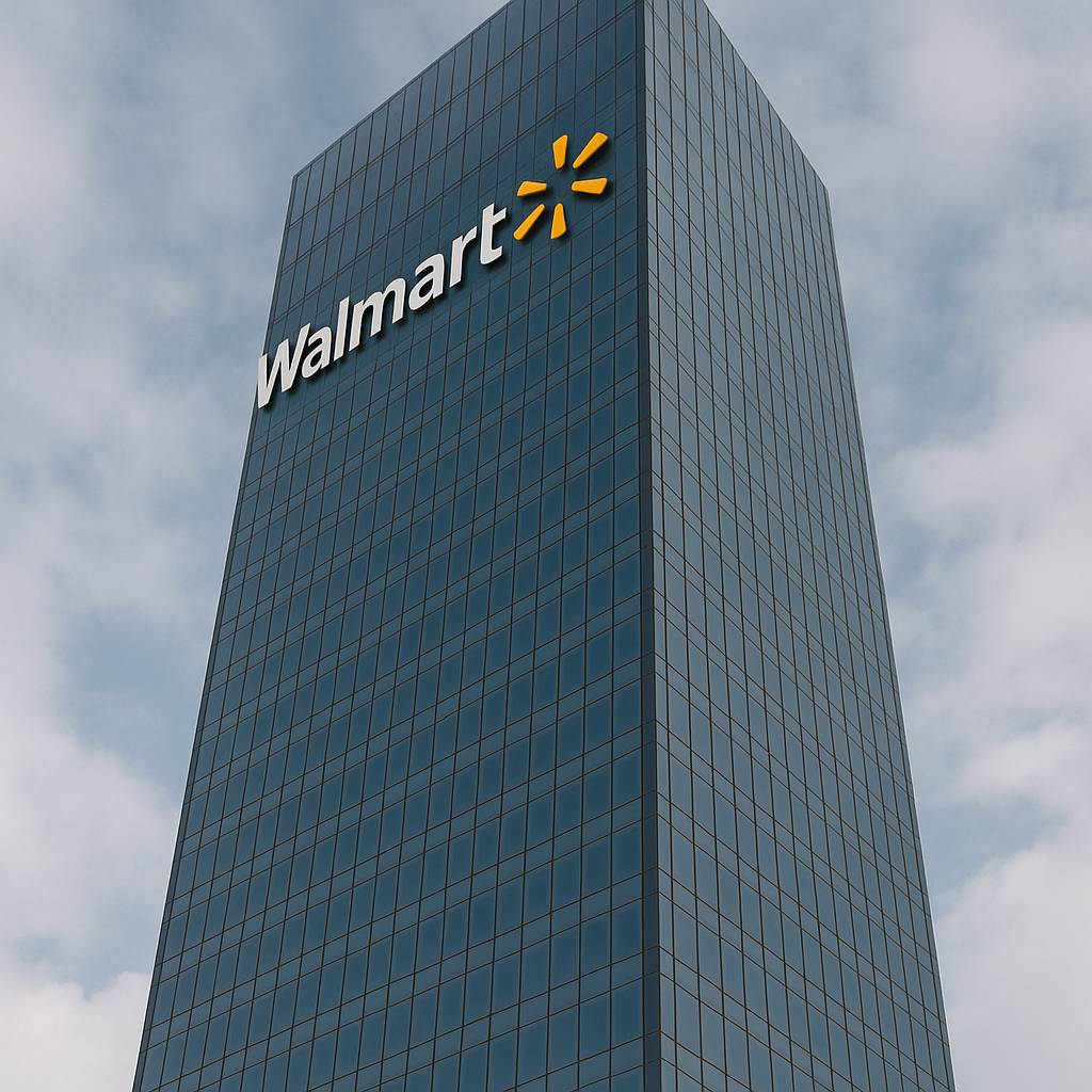 Doug McMillon's retirement