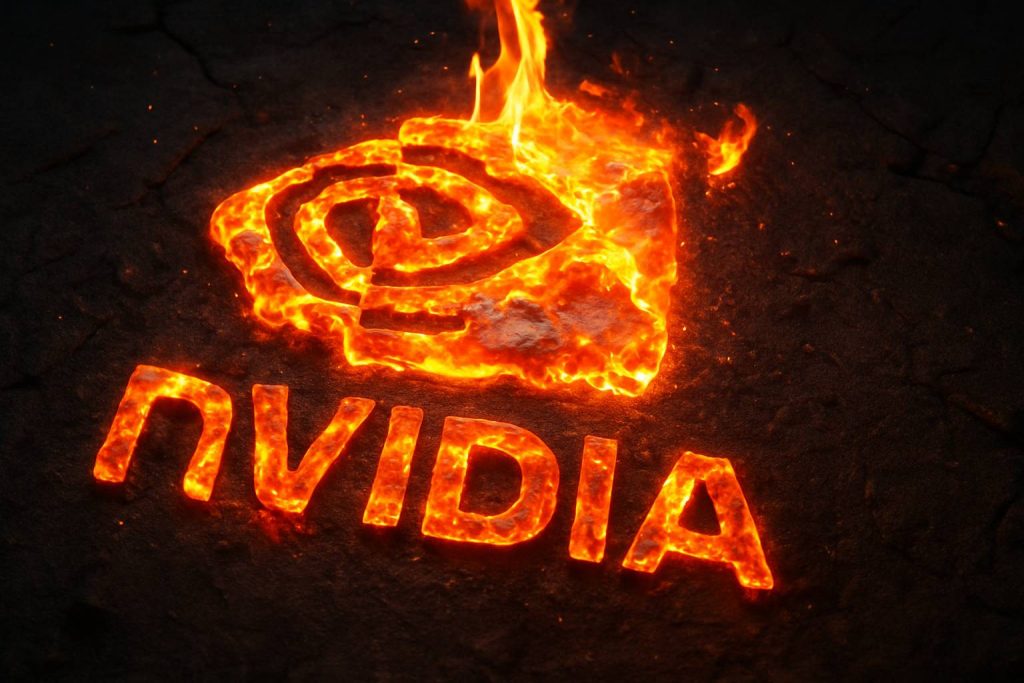 Nvidia's Q3 earnings