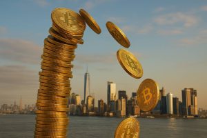 Bitcoin’s $800 Billion Market Loss