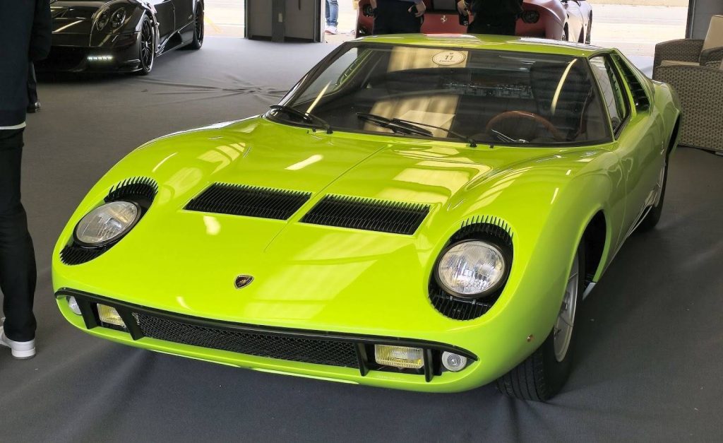 Broad Arrow Global Icons Auction 2026