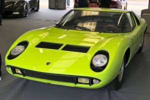 Broad Arrow Global Icons Auction 2026