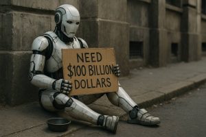 AI Infrastructure Debt