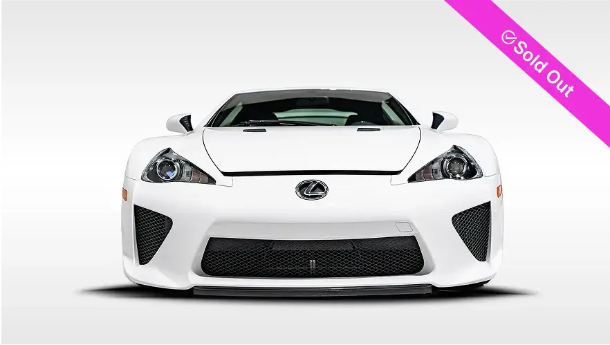 Lexus Car